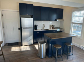 Cozy One Bedroom Apartment